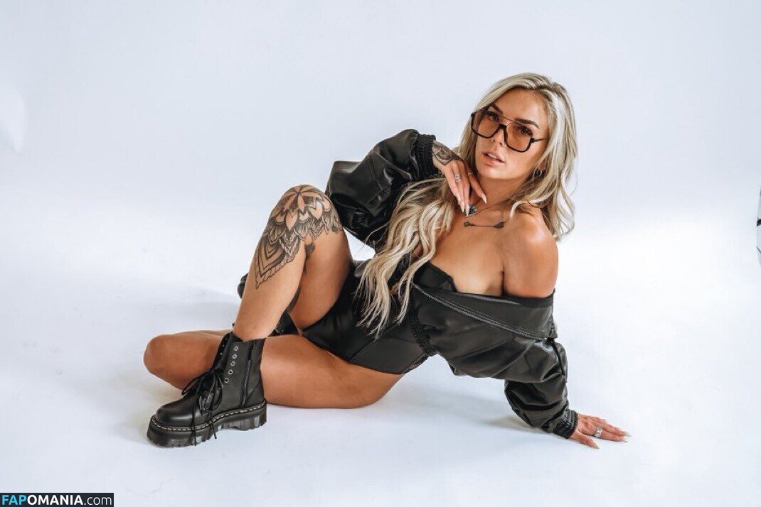 XellieraeX / _xellieraex_ Meztelen OnlyFans  Kikerült fotó #39