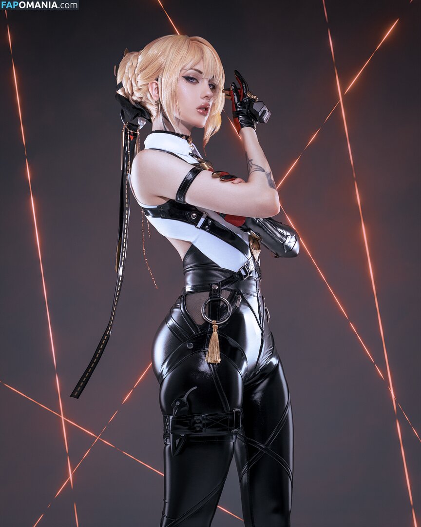 Alinma / Xenon / xenon_ne / xenoncos Meztelen OnlyFans  Kikerült fotó #3