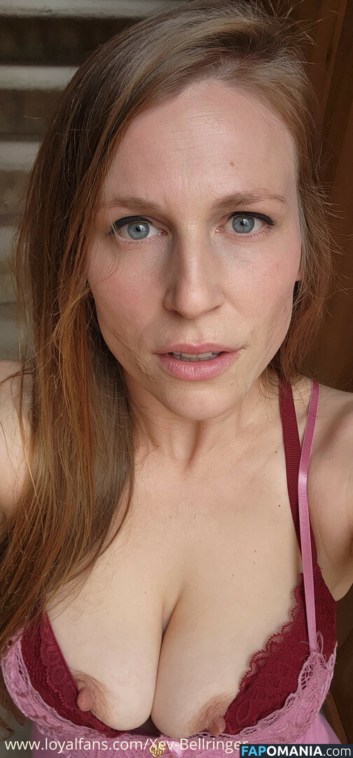 Xev Bellringer / bellringerxevofficial / xev_bellringer / xevbellringer69 Meztelen OnlyFans  Kikerült fotó #520