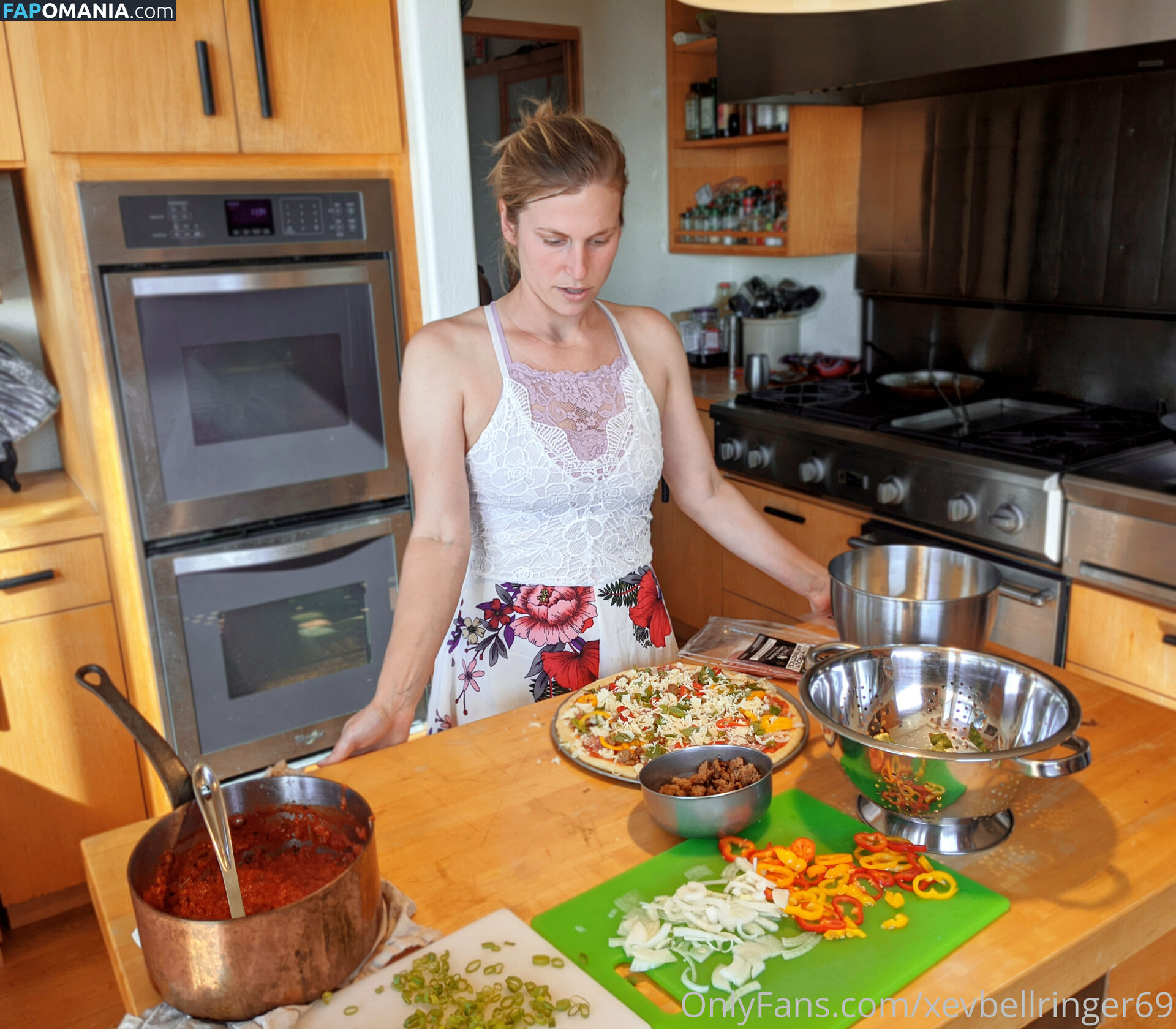 Xev Bellringer / bellringerxevofficial / xev_bellringer / xevbellringer69 Meztelen OnlyFans  Kikerült fotó #705