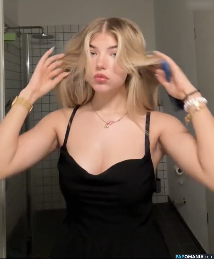 xFibii Meztelen OnlyFans  Kikerült fotó #5