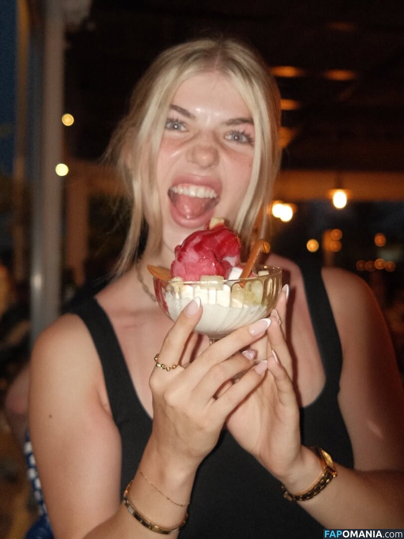 xFibii Meztelen OnlyFans  Kikerült fotó #13