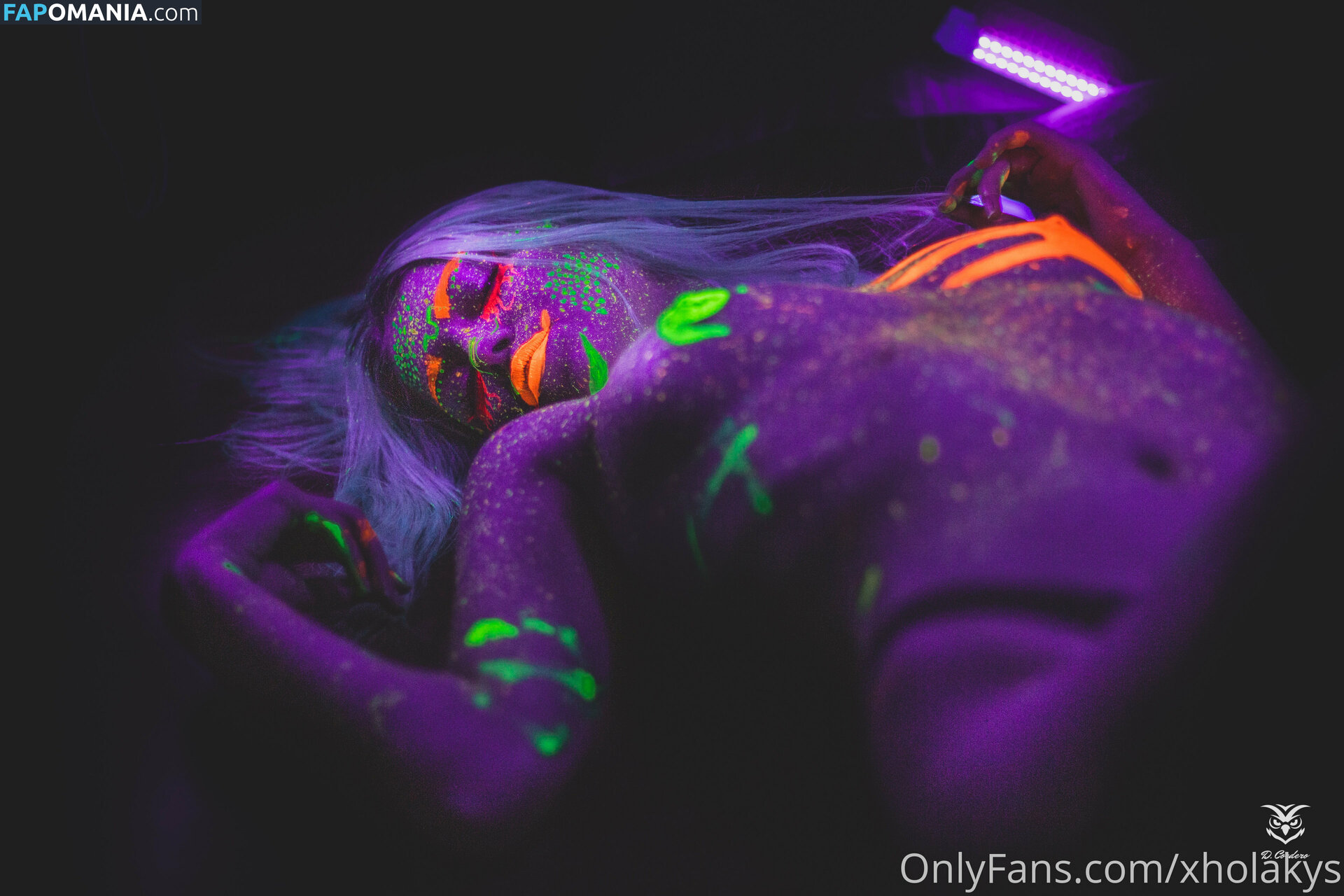 Xholakys / xholakys_life Meztelen OnlyFans  Kikerült fotó #20