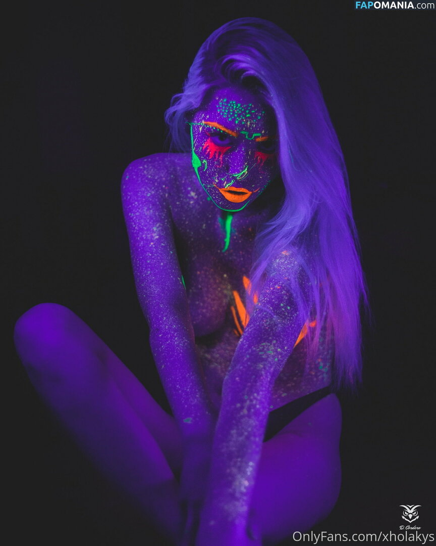 Xholakys / xholakys_life Meztelen OnlyFans  Kikerült fotó #28