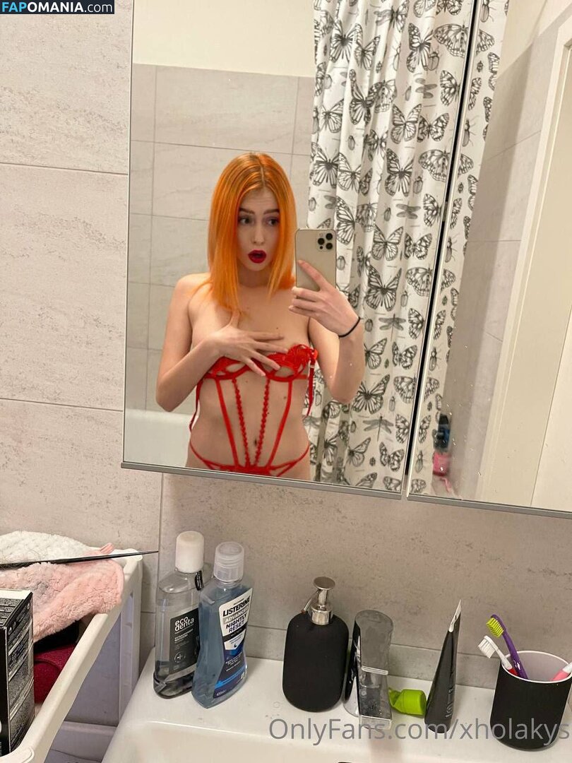 Xholakys / xholakys_life Meztelen OnlyFans  Kikerült fotó #97