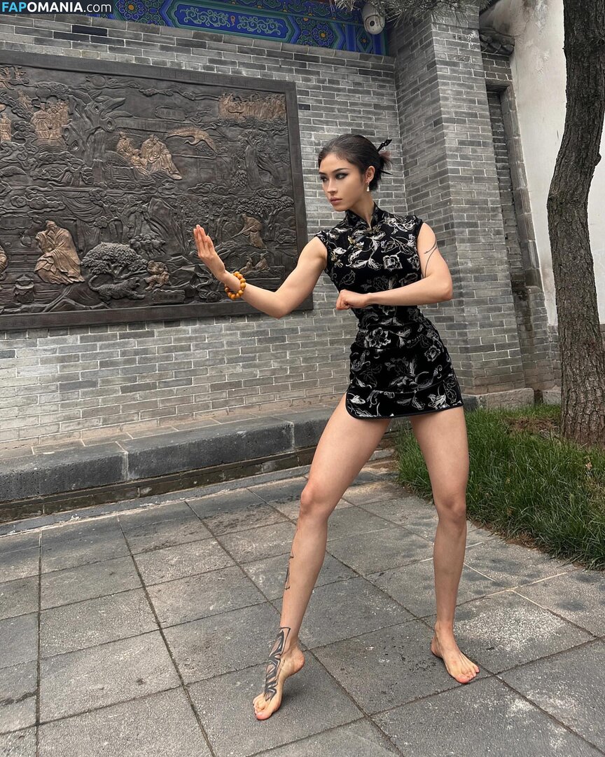 Xiang_is Meztelen OnlyFans  Kikerült fotó #7