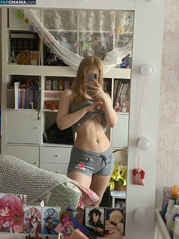 Xiao Elsie / baka elsie / bakaelsie / xiao.elsie / xiaoelsie Meztelen OnlyFans  Kikerült fotó #13