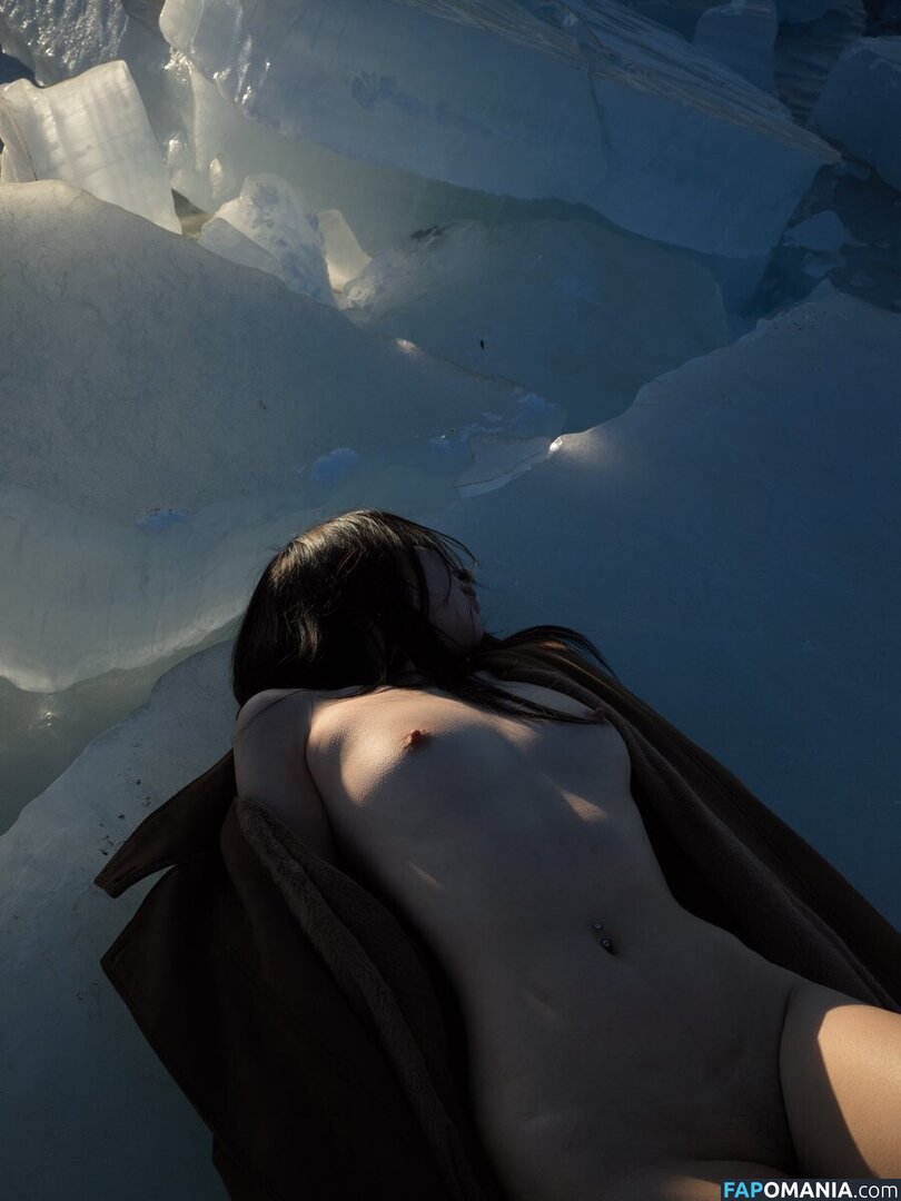 xiaogua43 / xiaogualu / 瓜陆 Meztelen OnlyFans  Kikerült fotó #21