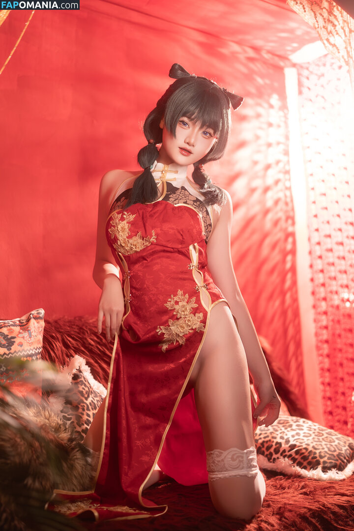 xiaoyukiko / xiaoyukikowo Meztelen OnlyFans  Kikerült fotó #78