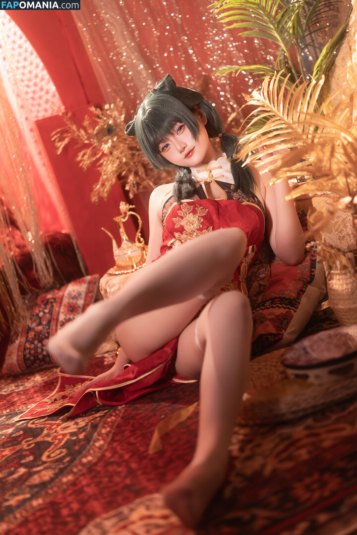 xiaoyukiko / xiaoyukikowo Meztelen OnlyFans  Kikerült fotó #80