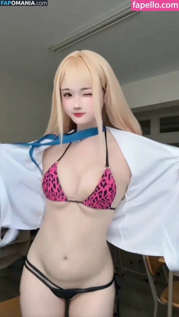 xiaoyukiko / xiaoyukikowo Meztelen OnlyFans  Kikerült fotó #85