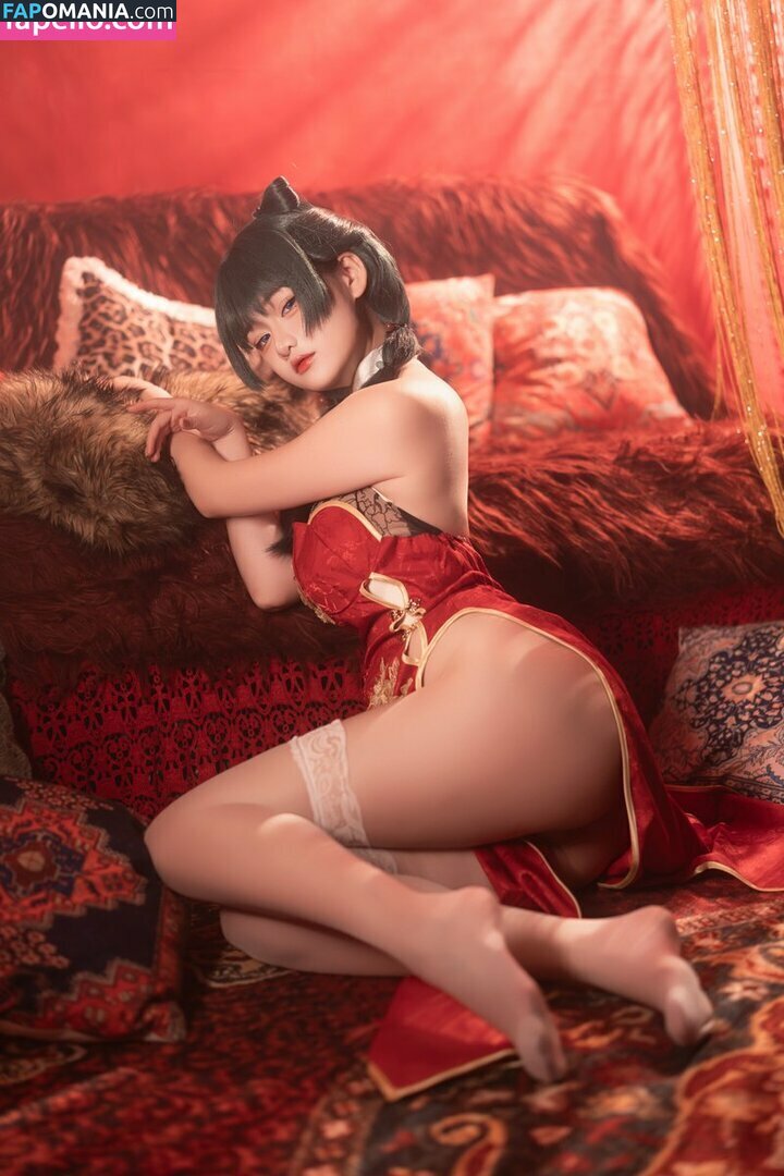 xiaoyukiko / xiaoyukikowo Meztelen OnlyFans  Kikerült fotó #89