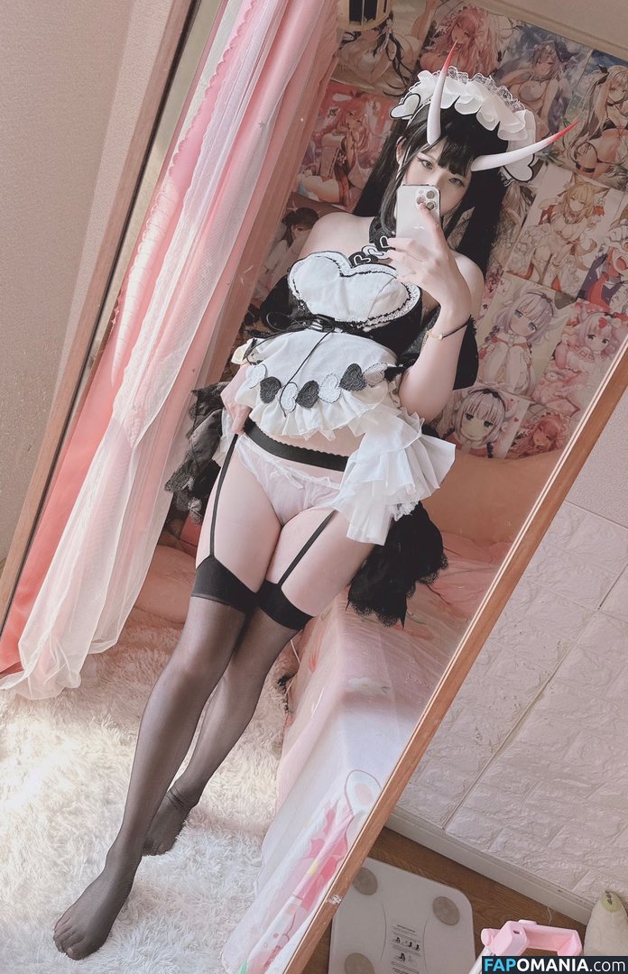 Misa呆呆 / Xidaidai / misao_28 / xi.daidai Meztelen OnlyFans  Kikerült fotó #28