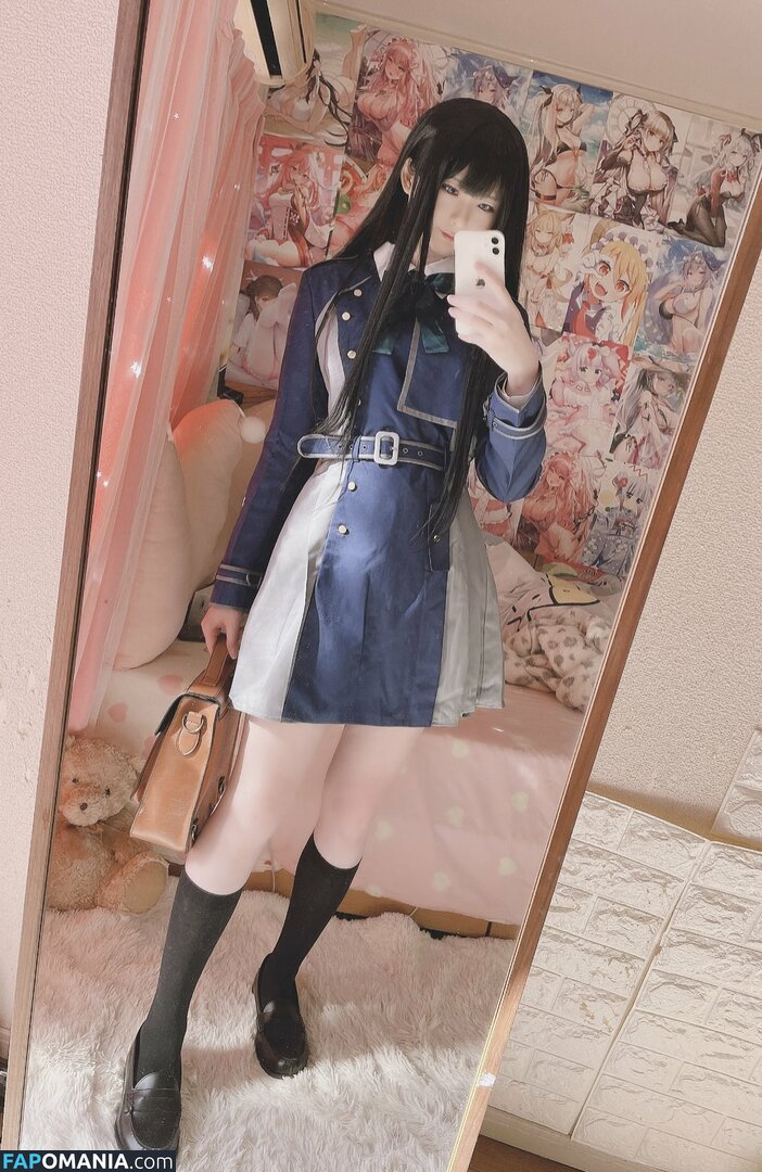 Misa呆呆 / Xidaidai / misao_28 / xi.daidai Meztelen OnlyFans  Kikerült fotó #48