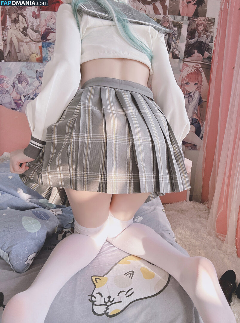 Misa呆呆 / Xidaidai / misao_28 / xi.daidai Meztelen OnlyFans  Kikerült fotó #280