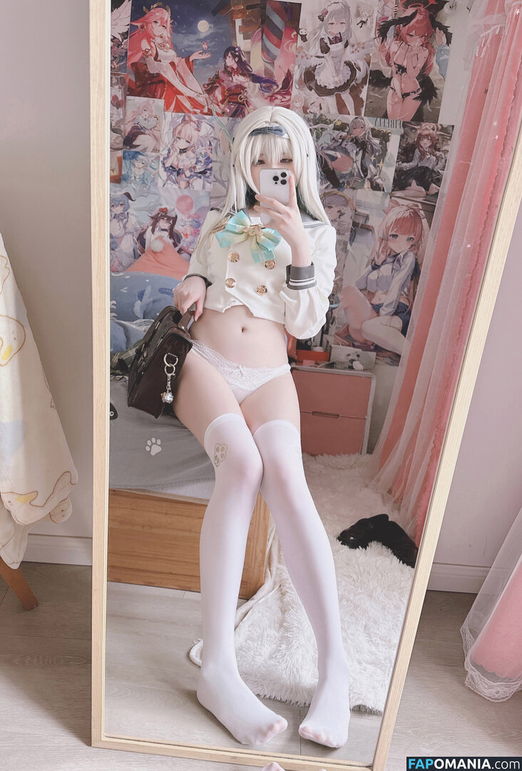 Misa呆呆 / Xidaidai / misao_28 / xi.daidai Meztelen OnlyFans  Kikerült fotó #283