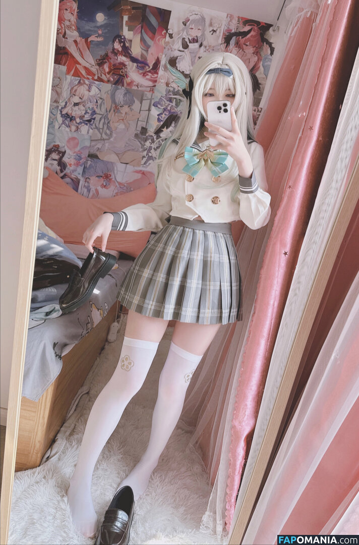 Misa呆呆 / Xidaidai / misao_28 / xi.daidai Meztelen OnlyFans  Kikerült fotó #296
