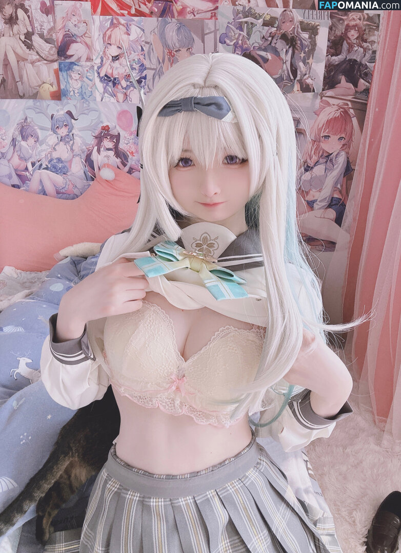 Misa呆呆 / Xidaidai / misao_28 / xi.daidai Meztelen OnlyFans  Kikerült fotó #299