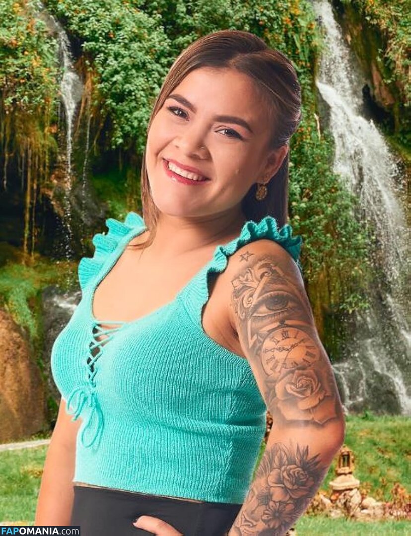 Melisitabb / Ximena Morales / ximena_90day Meztelen OnlyFans  Kikerült fotó #1