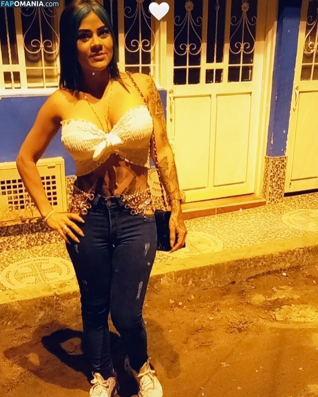 Melisitabb / Ximena Morales / ximena_90day Meztelen OnlyFans  Kikerült fotó #2