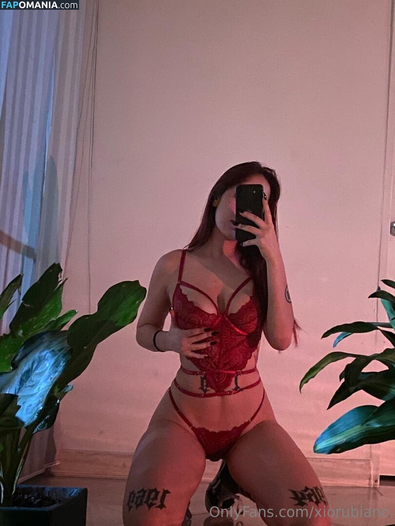 xiomararubiano / xiorubiano Meztelen OnlyFans  Kikerült fotó #5