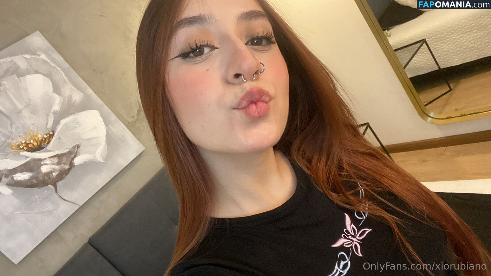 xiomararubiano / xiorubiano Meztelen OnlyFans  Kikerült fotó #7