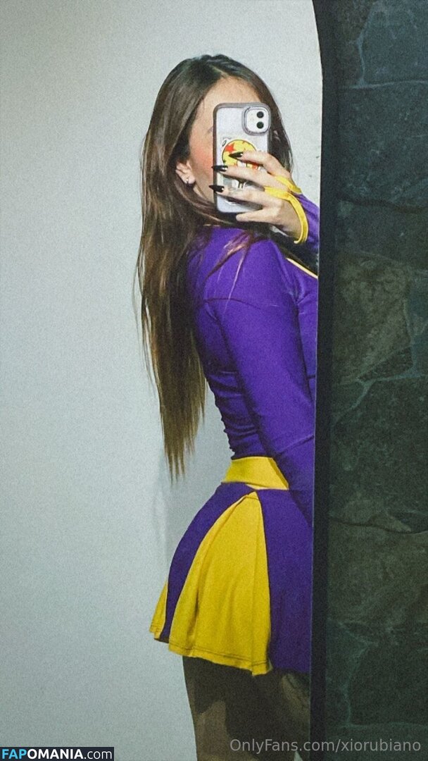 xiomararubiano / xiorubiano Meztelen OnlyFans  Kikerült fotó #10