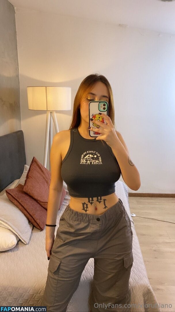 xiomararubiano / xiorubiano Meztelen OnlyFans  Kikerült fotó #13