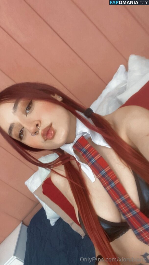 xiomararubiano / xiorubiano Meztelen OnlyFans  Kikerült fotó #14