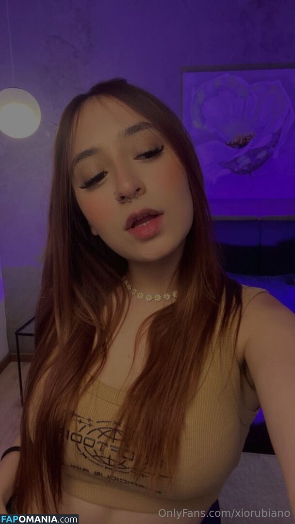 xiomararubiano / xiorubiano Meztelen OnlyFans  Kikerült fotó #17