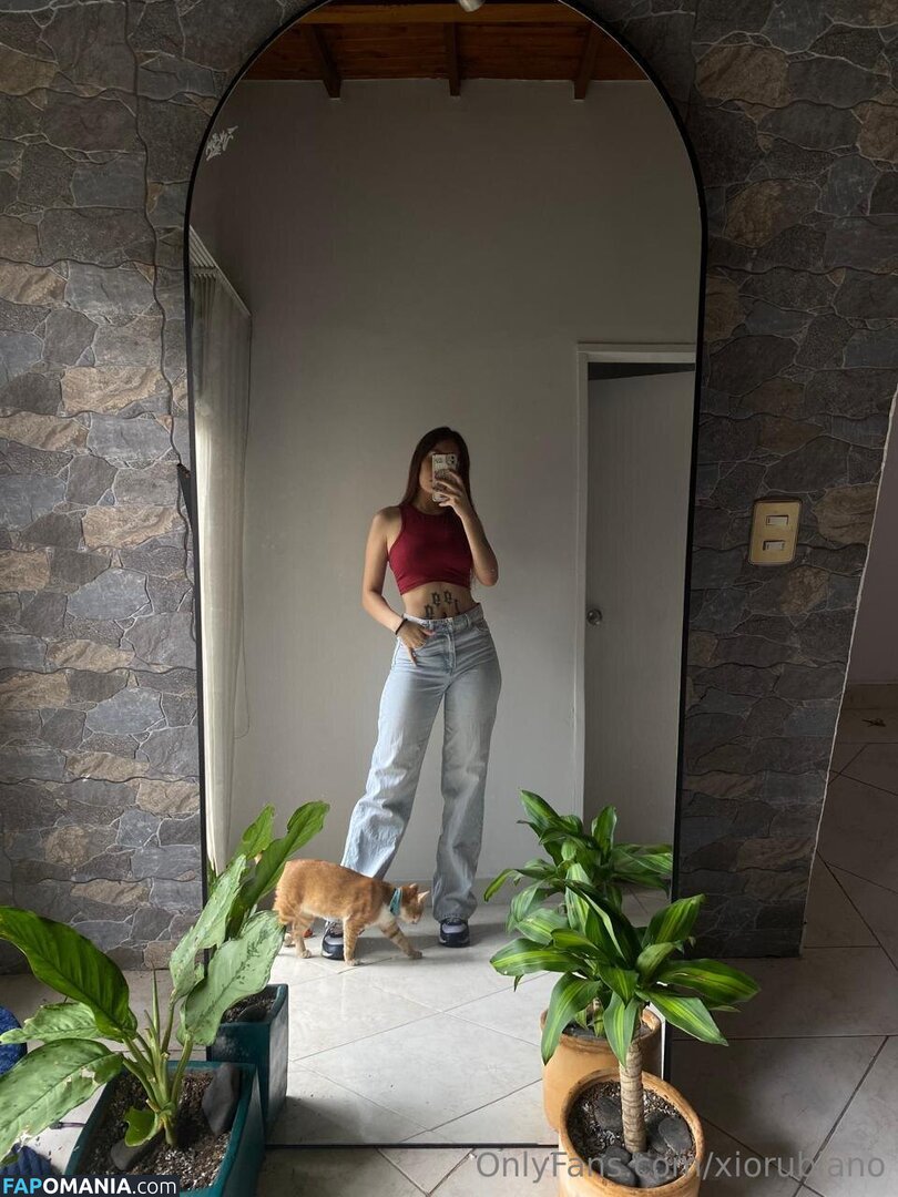xiomararubiano / xiorubiano Meztelen OnlyFans  Kikerült fotó #18