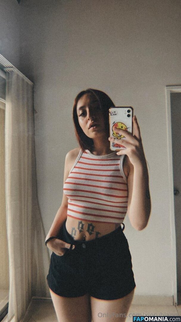 xiomararubiano / xiorubiano Meztelen OnlyFans  Kikerült fotó #21