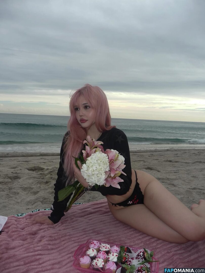 Isabella / xizzxy Meztelen OnlyFans  Kikerült fotó #2