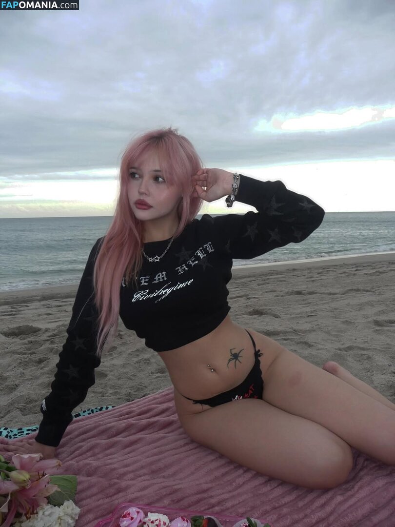 Isabella / xizzxy Meztelen OnlyFans  Kikerült fotó #3