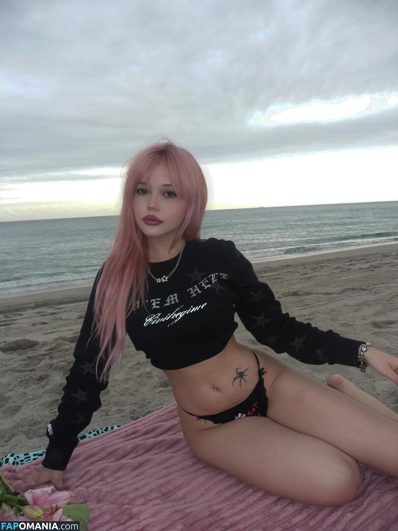 Isabella / xizzxy Meztelen OnlyFans  Kikerült fotó #4