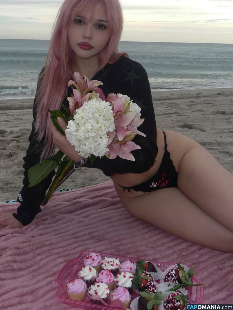 Isabella / xizzxy Meztelen OnlyFans  Kikerült fotó #5