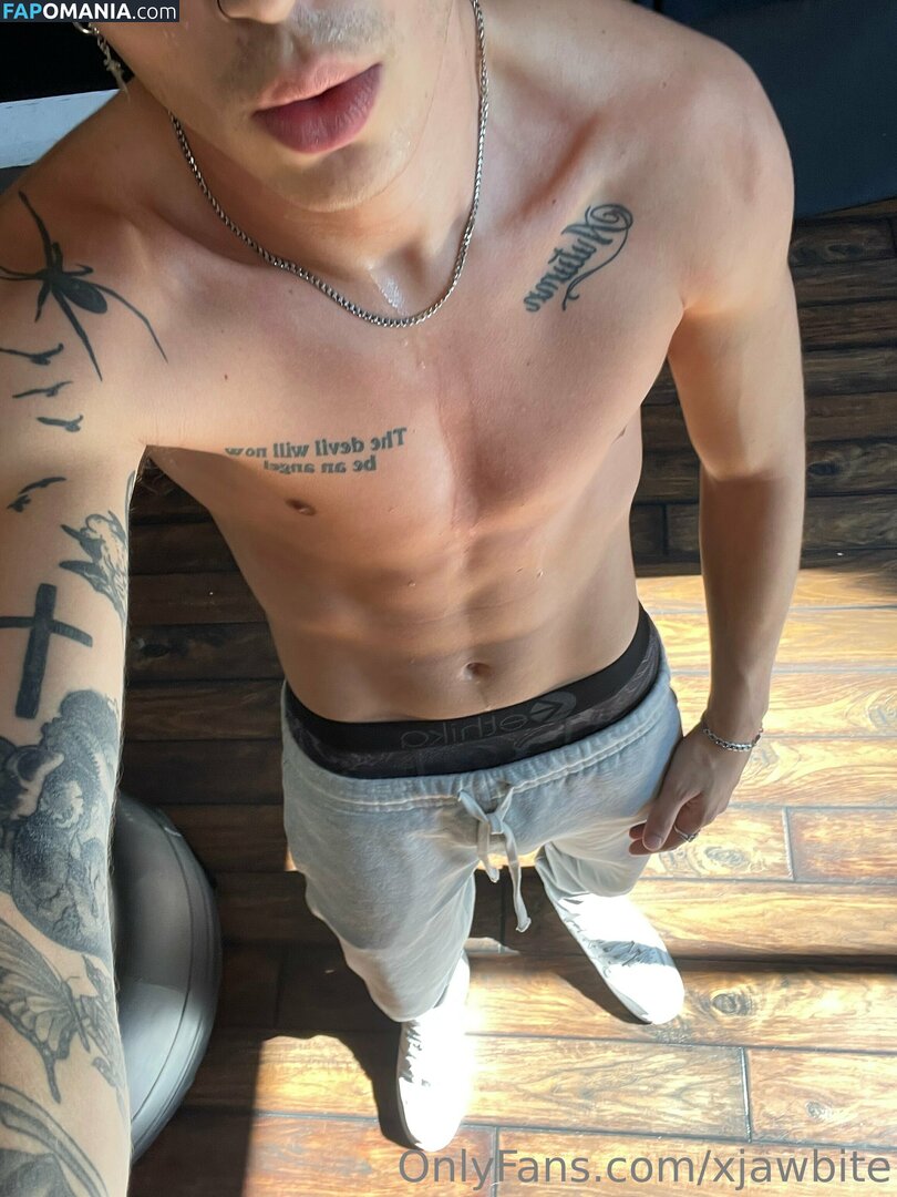 xjawbite Meztelen OnlyFans  Kikerült fotó #33