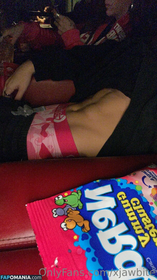 xjawbite Meztelen OnlyFans  Kikerült fotó #36