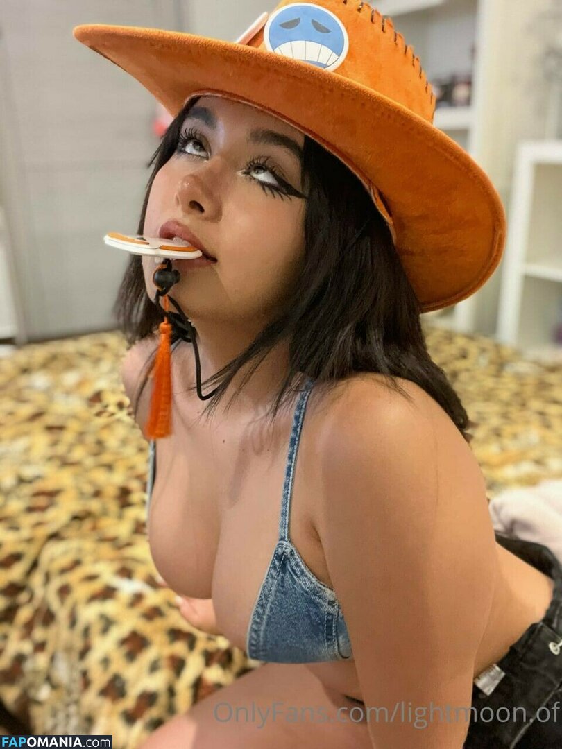 Diana Acevedo / lightmoon.of / xLightmoonx / xlightmoon.x / xlightmoonx1 Meztelen OnlyFans  Kikerült fotó #433