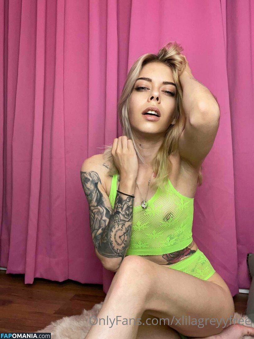 mr_shelton_aka_vdog / xlilagreyyfree Meztelen OnlyFans  Kikerült fotó #39