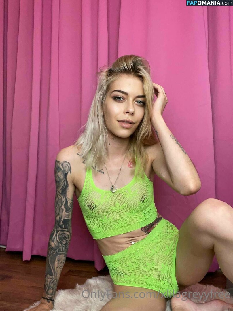 mr_shelton_aka_vdog / xlilagreyyfree Meztelen OnlyFans  Kikerült fotó #40