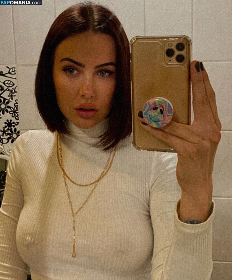 Lily Saffron / xlilysaffronx Meztelen OnlyFans  Kikerült fotó #2
