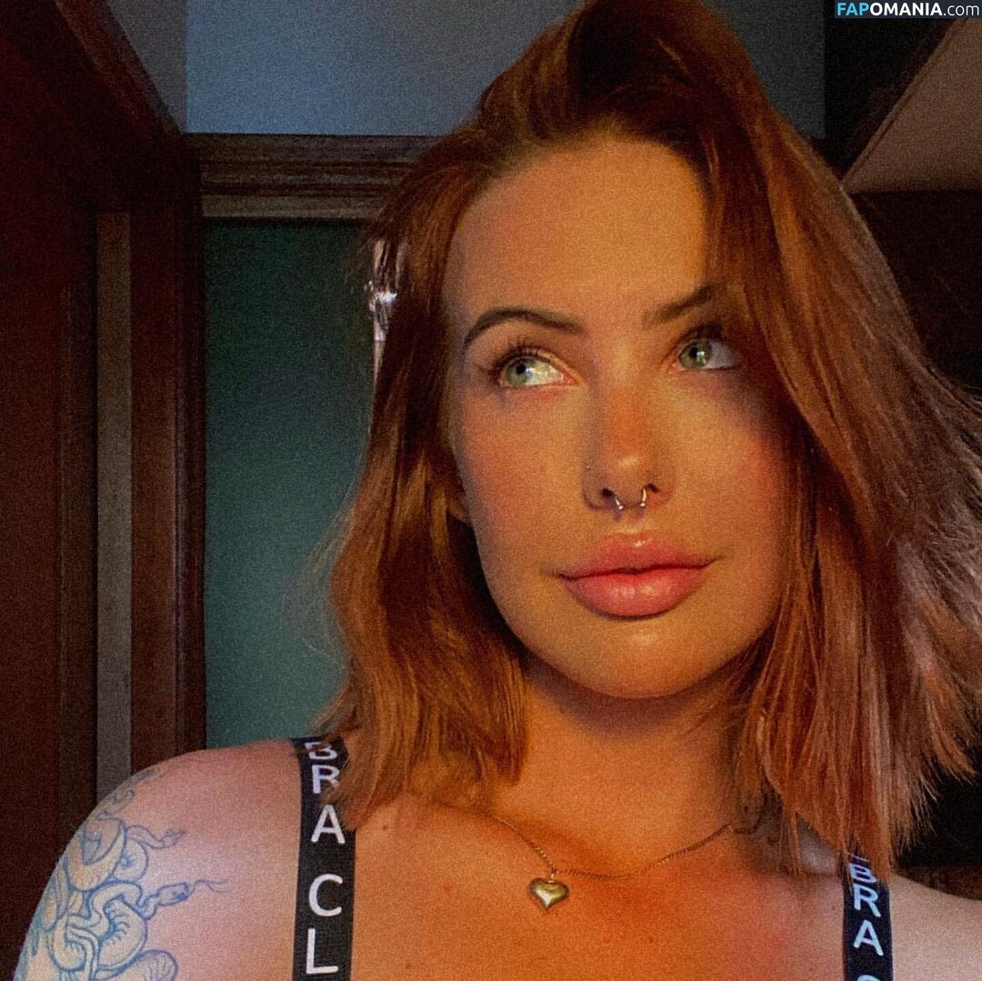 Lily Saffron / xlilysaffronx Meztelen OnlyFans  Kikerült fotó #12