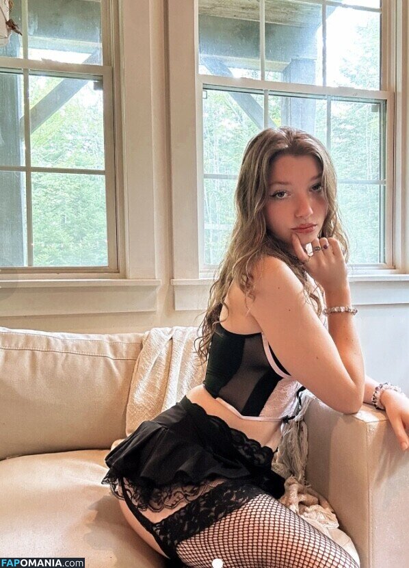 xmadelineo Meztelen OnlyFans  Kikerült fotó #1