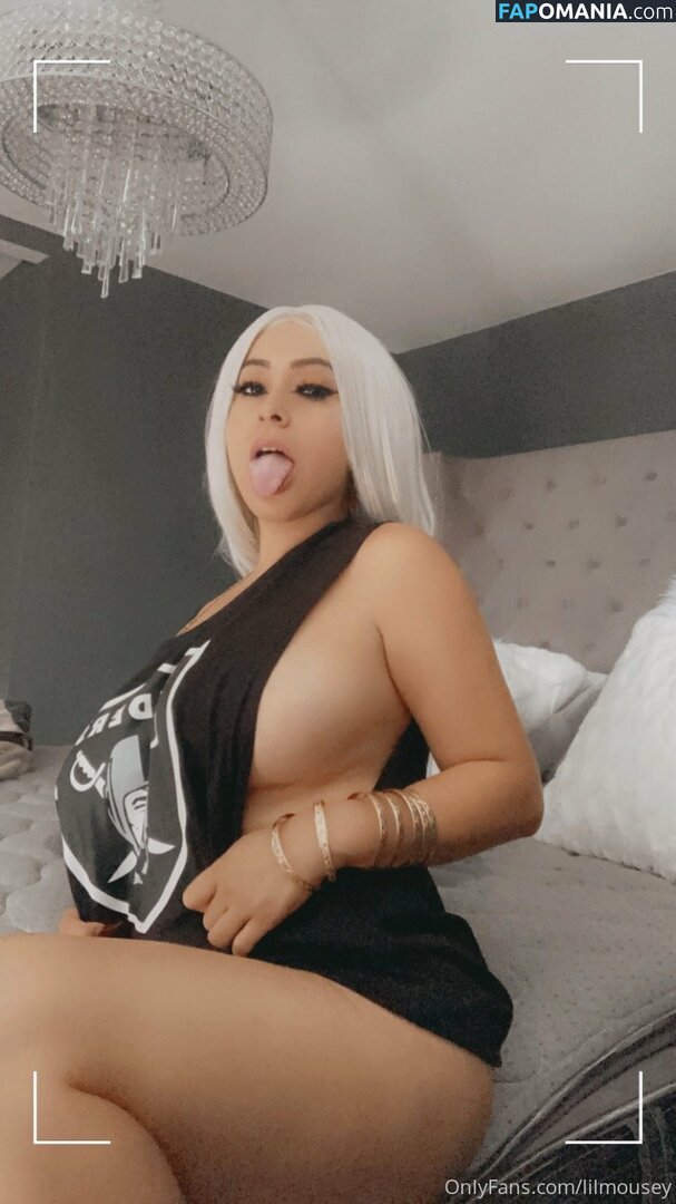 gbabym3 / xmousey3 Meztelen OnlyFans  Kikerült fotó #7