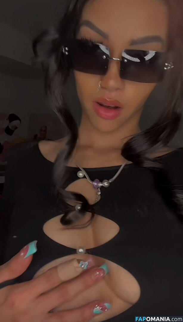 xo.chaunaaa Meztelen OnlyFans  Kikerült fotó #2