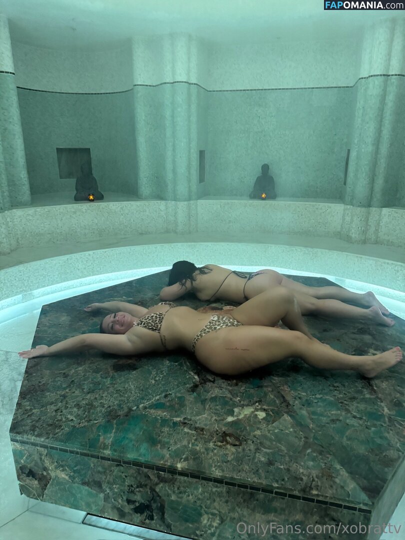 xobrattv / xobrittbratt Meztelen OnlyFans  Kikerült fotó #2