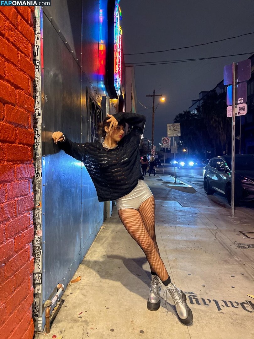 Xochitl Gomez / _xochitl.gomez Meztelen OnlyFans  Kikerült fotó #258