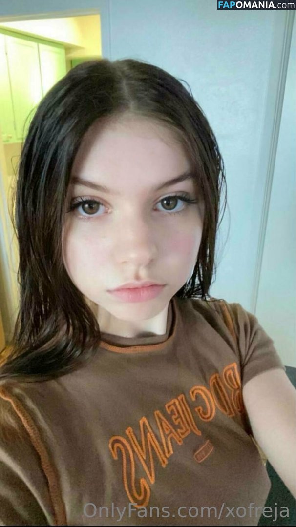 frejayeahh / xofreja Meztelen OnlyFans  Kikerült fotó #102