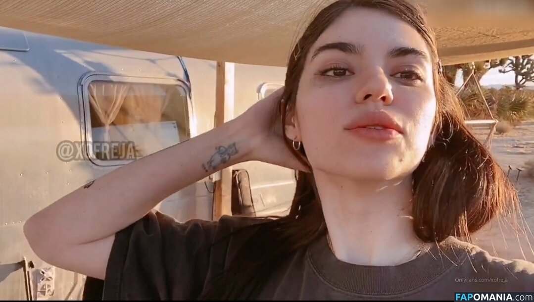 frejayeahh / xofreja Meztelen OnlyFans  Kikerült fotó #639